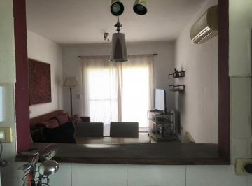 Departamento · 52m² · 2 Ambientes · Departamento de Dos Ambientes en Alquiler en Barrio Septiembre