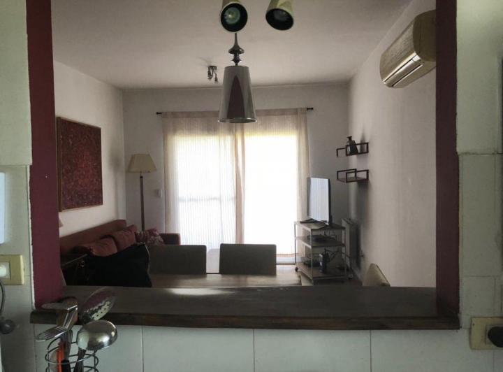 Departamento · 52m² · 2 Ambientes