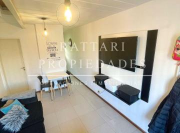 PH de 2 ambientes, La Matanza · Venta Dúplex 2 Ambientes y Medio con Cochera y Patio - Ramos Mejía