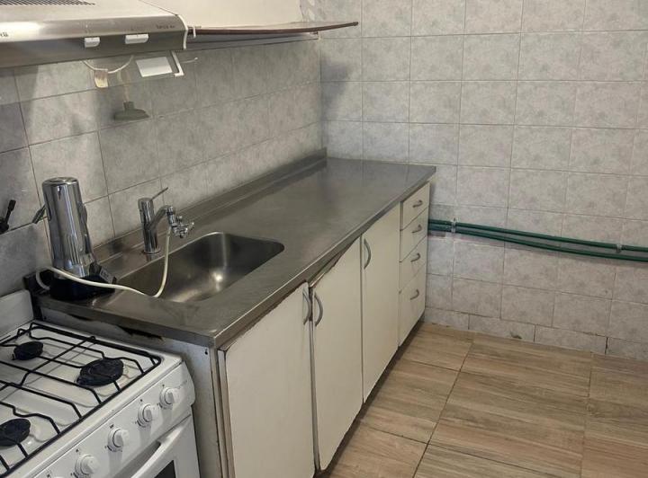 Departamento · 3 Ambientes