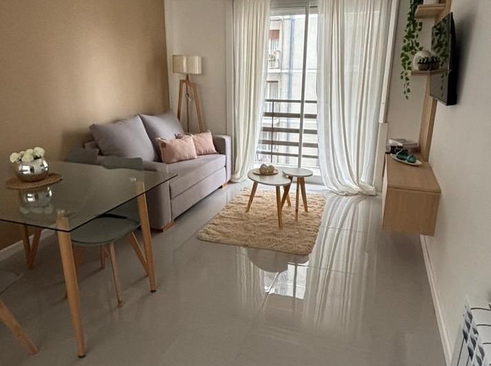Departamento · 65m² · 3 Ambientes