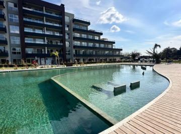 Departamento · 85m² · 3 Ambientes · 1 Cochera · Alquiler 3 Ambientes con Vistas Al Golf