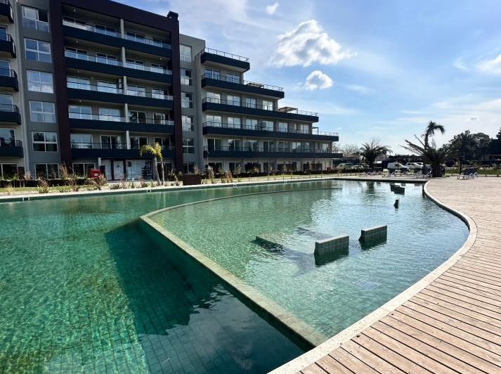 Departamento · 85m² · 3 Ambientes · 1 Cochera