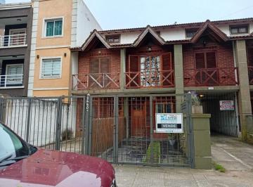 PH de 3 ambientes, San Bernardo · Duplex Al Frente