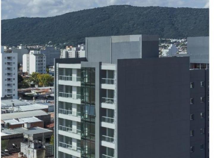 Departamento · 48m² · 2 Ambientes