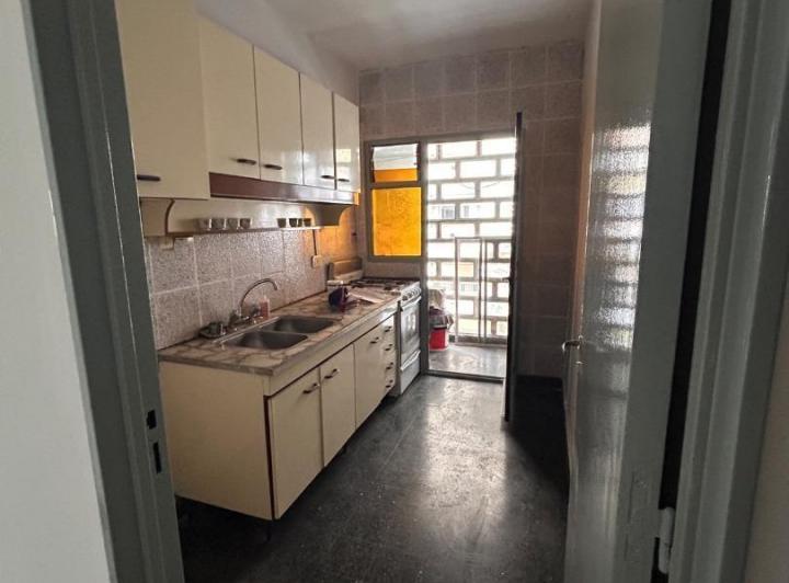 Departamento · 55m² · 3 Ambientes