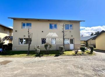 Departamento · 50m² · 2 Ambientes · 1 Cochera · Departamento de un Dormitorio con Vista en Alquiler - Barrio La Colina - Bariloche
