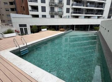 Departamento · 40m² · 2 Ambientes · Venta de Departamento 1 Dormitorio en Betania Plaza a m de Ciudad Universitia - Nueva Cordoba