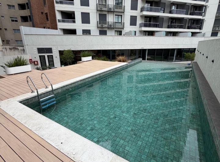 Departamento · 40m² · 2 Ambientes