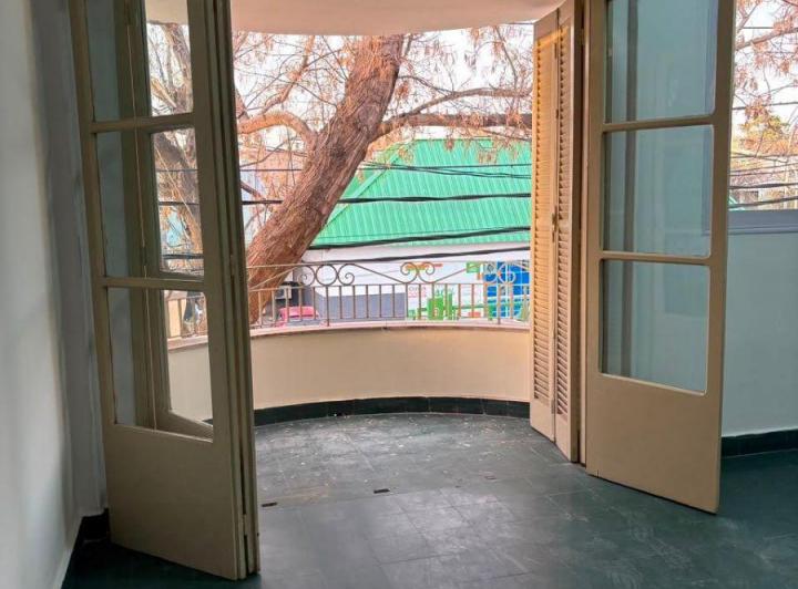 Departamento · 140m² · 9 Ambientes