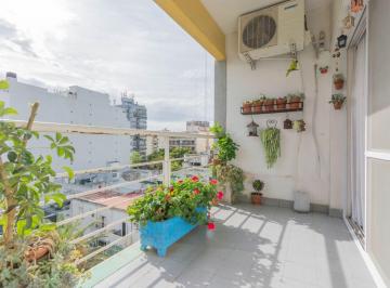 Departamento de 2 ambientes, Coghlan · Venta 2 Ambientes 48 m² Coghlan | Balcón con Vista a Parque y Pileta | Seguridad 24hs | Apto Crédito