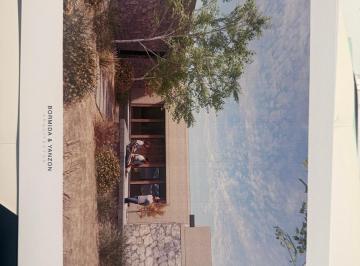 Render proyecto vivienda · Lote en Estancia Atamisque