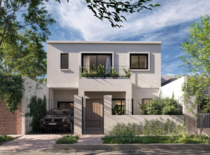Casa · 171m² · 5 Ambientes · 1 Cochera