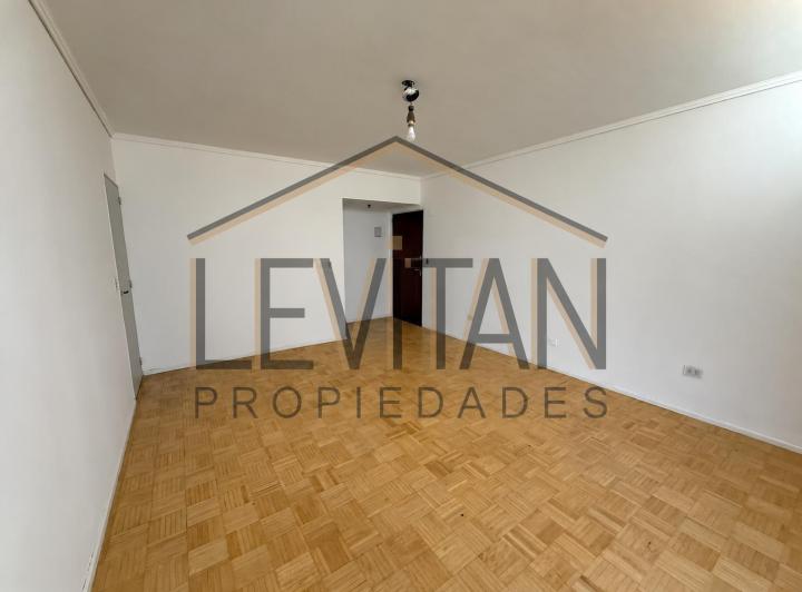 Departamento · 58m² · 3 Ambientes