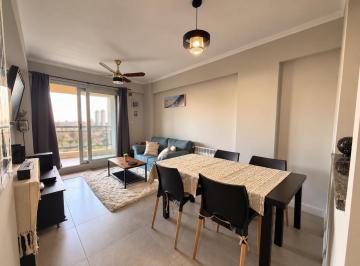 Departamento · 47m² · 2 Ambientes · Departamento - Venta - 1 Dormitorio - Alberdi Plaza