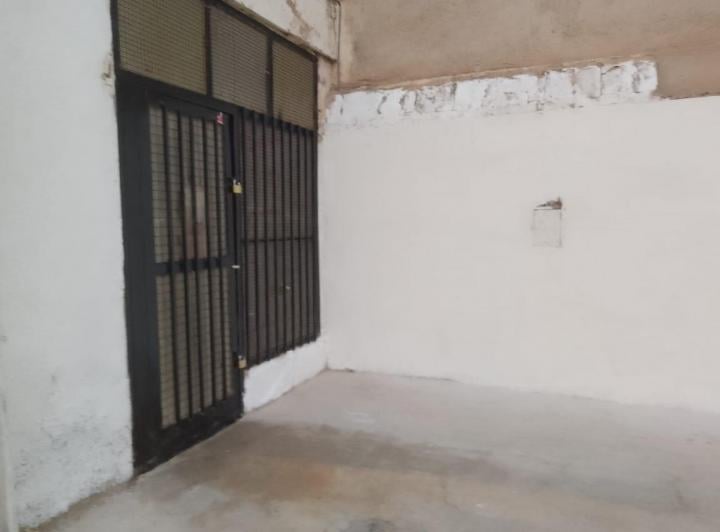 Local comercial · 20m² · 1 Ambiente