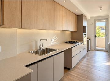 Departamento · 116m² · 4 Ambientes · 2 Cocheras · Departamento 2 Dorm. El Collado Valle Escondido