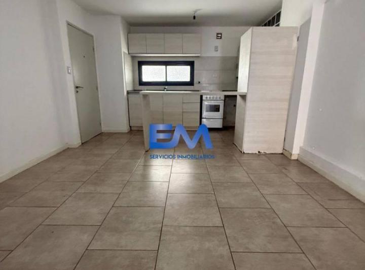 Departamento · 45m² · 2 Ambientes