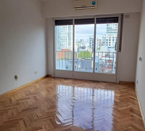 Departamento · 43m² · 2 Ambientes