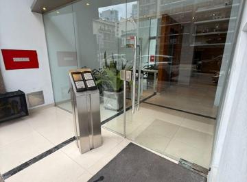 Departamento de 1 ambiente, Belgrano · Alquiler | Monoambiente Amueblado con Balcón