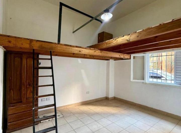PH · 25m² · 1 Ambiente