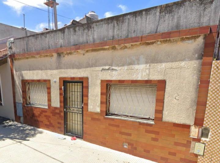 Casa · 90m² · 4 Ambientes