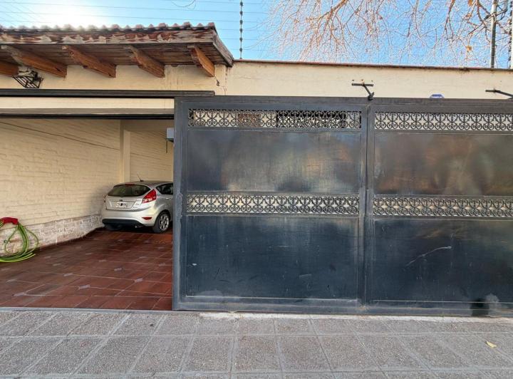 Casa · 146m² · 5 Ambientes