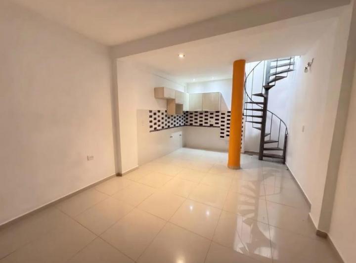 PH · 59m² · 3 Ambientes