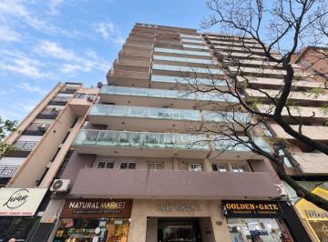 Departamento de 3 ambientes, Córdoba · Alquiler | Bv San Juan 620 | 1 Dorm | 1 Baño | Seguridad