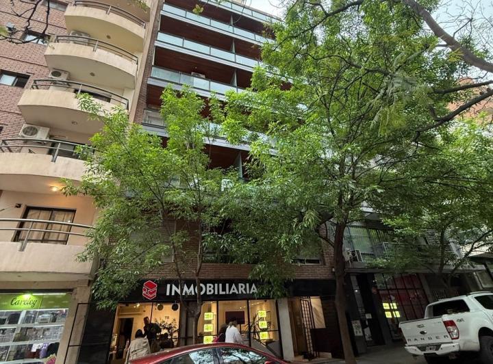 Departamento · 70m² · 4 Ambientes