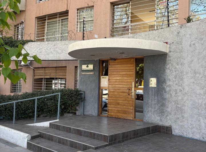 Departamento · 70m² · 4 Ambientes