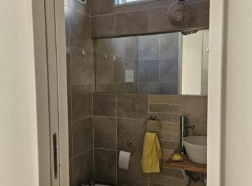 Departamento · 48m² · 2 Ambientes · Departamento en Alquiler - 1 Dormitorio 1 Baño - 48 m - La Plata