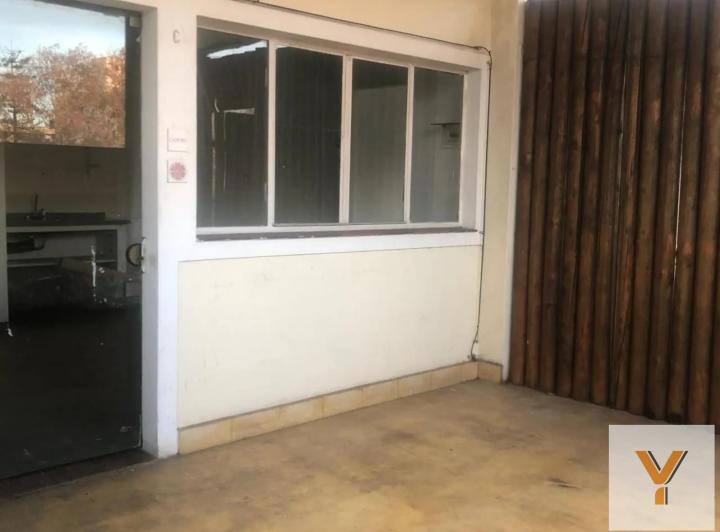 Casa · 50m² · 2 Ambientes