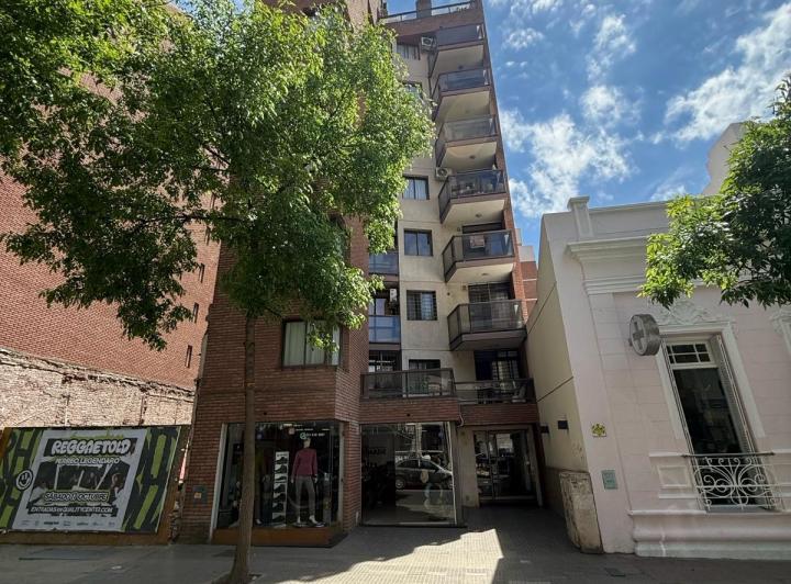 Departamento · 58m² · 3 Ambientes