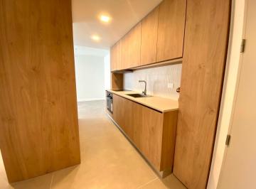 Departamento · 45m² · 2 Ambientes · 1 Cochera · Departamento - Playa Grande