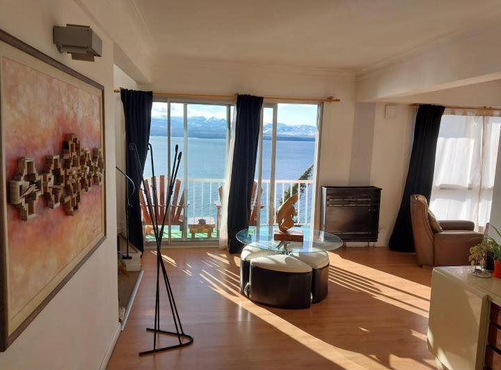 Departamento · 131m² · 4 Ambientes