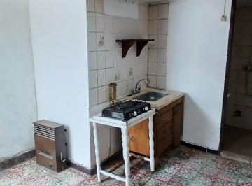 Departamento de 2 ambientes, Godoy Cruz · Alquiler Departamento Interno de 1 Dormitorio con Patio Privado