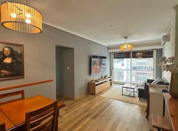 Departamento de 3 ambientes, Almagro · Departamento 3 Ambientes Almagro