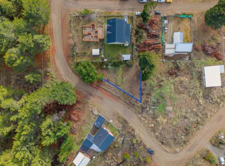 Terreno · 531m²