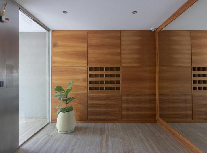 Departamento · 40m² · 2 Ambientes