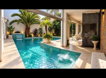 Casa de 8 ambientes, Vicente López · Dueño, Arquitecto Vende Su Casa de Estilo Ecléctico