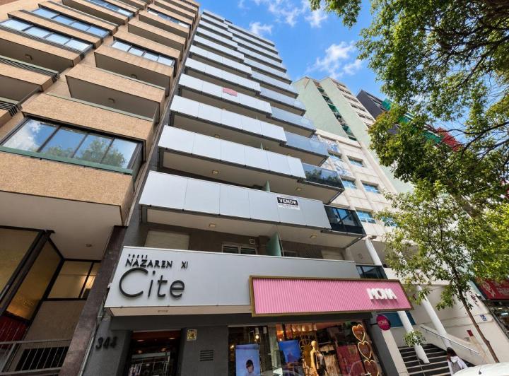 Departamento · 45m² · 3 Ambientes
