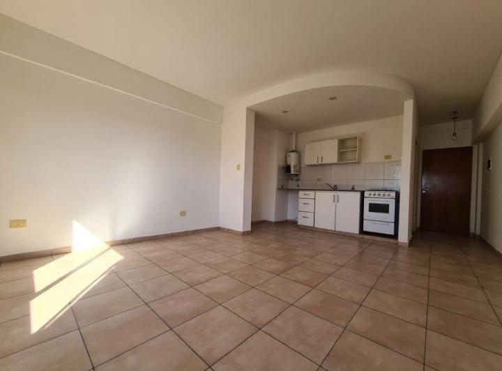 Departamento · 32m²