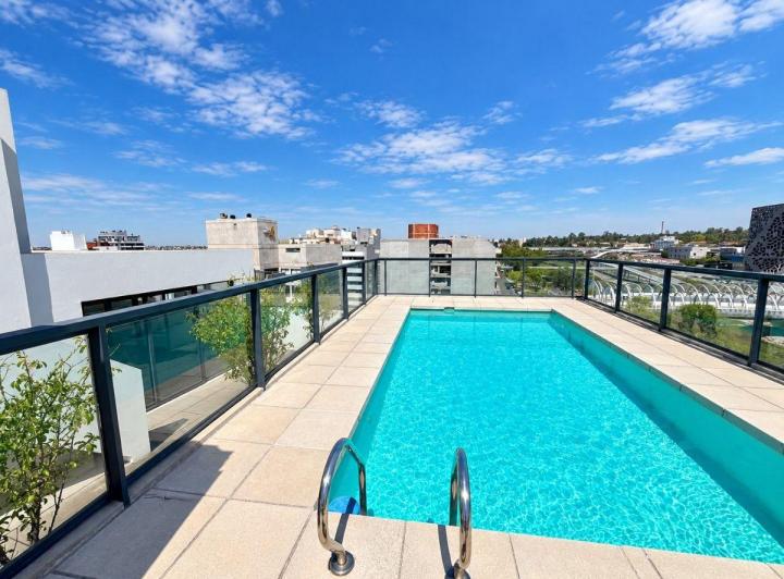 Departamento · 45m² · 3 Ambientes