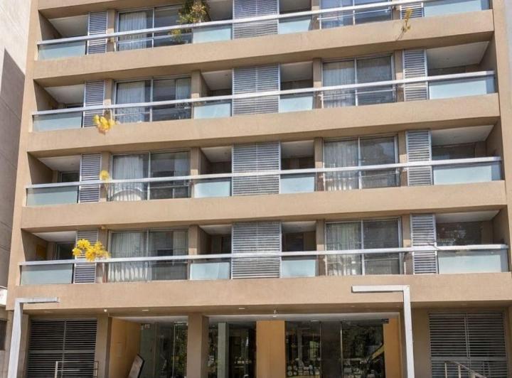 Departamento · 3982m² · 2 Ambientes · 1 Cochera