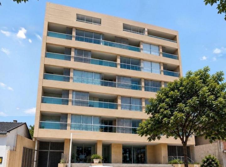 Departamento · 4782m² · 2 Ambientes · 1 Cochera