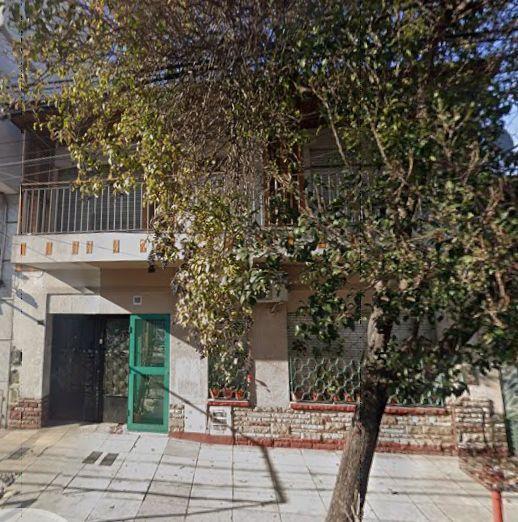 PH · 40m² · 2 Ambientes