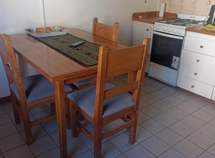 PH · 45m² · 2 Ambientes