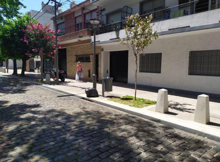 Departamento · 49m² · 3 Ambientes
