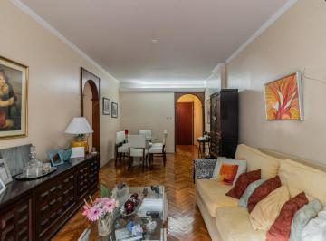 Departamento · 86m² · 4 Ambientes · Semipiso · Venta · 4 Ambientes · Apto Crédito ·
